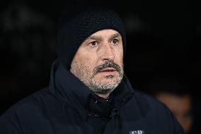 CALCIO - Serie A - Bologna FC vs Atalanta BC