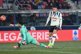 CALCIO - Serie A - Bologna FC vs Atalanta BC