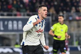 CALCIO - Serie A - Bologna FC vs Atalanta BC