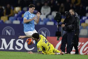 CALCIO - Serie A - SSC Napoli vs Hellas Verona FC