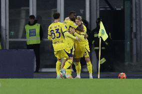 CALCIO - Serie A - SSC Napoli vs Hellas Verona FC