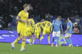 CALCIO - Serie A - SSC Napoli vs Hellas Verona FC