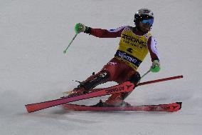 SPORT INVERNALI - Sci Alpino - 2026 Audi FIS Ski World Cup - Men's Slalom
