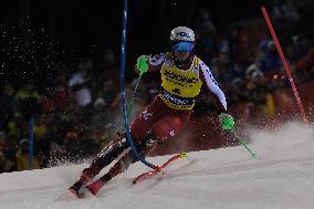 SPORT INVERNALI - Sci Alpino - 2026 Audi FIS Ski World Cup - Men's Slalom