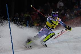 SPORT INVERNALI - Sci Alpino - 2026 Audi FIS Ski World Cup - Men's Slalom