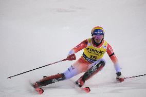 SPORT INVERNALI - Sci Alpino - 2026 Audi FIS Ski World Cup - Men's Slalom