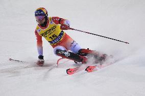 SPORT INVERNALI - Sci Alpino - 2026 Audi FIS Ski World Cup - Men's Slalom