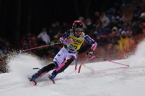 SPORT INVERNALI - Sci Alpino - 2026 Audi FIS Ski World Cup - Men's Slalom