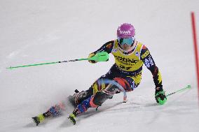 SPORT INVERNALI - Sci Alpino - 2026 Audi FIS Ski World Cup - Men's Slalom