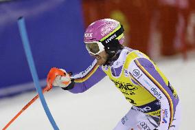 SPORT INVERNALI - Sci Alpino - 2026 Audi FIS Ski World Cup - Men's Slalom
