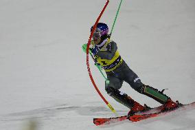 SPORT INVERNALI - Sci Alpino - 2026 Audi FIS Ski World Cup - Men's Slalom