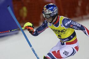 SPORT INVERNALI - Sci Alpino - 2026 Audi FIS Ski World Cup - Men's Slalom