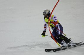SPORT INVERNALI - Sci Alpino - 2026 Audi FIS Ski World Cup - Men's Slalom