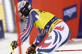 SPORT INVERNALI - Sci Alpino - 2026 Audi FIS Ski World Cup - Men's Slalom