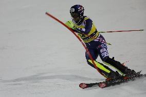 SPORT INVERNALI - Sci Alpino - 2026 Audi FIS Ski World Cup - Men's Slalom