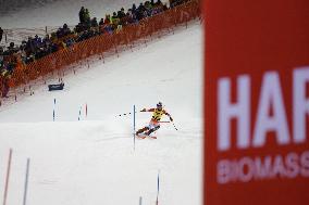 SPORT INVERNALI - Sci Alpino - 2026 Audi FIS Ski World Cup - Men's Slalom