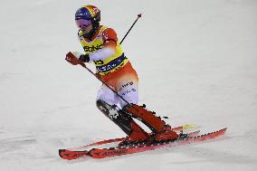 SPORT INVERNALI - Sci Alpino - 2026 Audi FIS Ski World Cup - Men's Slalom