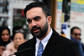 Mamdani names Clark as Chair of the Commission for Human Rights