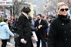 Mamdani names Clark as Chair of the Commission for Human Rights