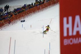 SPORT INVERNALI - Sci Alpino - 2026 Audi FIS Ski World Cup - Men's Slalom