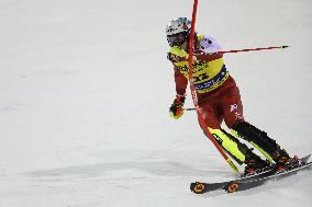 SPORT INVERNALI - Sci Alpino - 2026 Audi FIS Ski World Cup - Men's Slalom