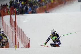 SPORT INVERNALI - Sci Alpino - 2026 Audi FIS Ski World Cup - Men's Slalom