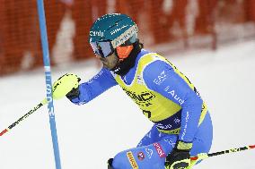SPORT INVERNALI - Sci Alpino - 2026 Audi FIS Ski World Cup - Men's Slalom