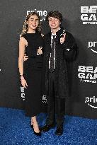 ‘Beast Games’ Season Two Los Angeles VIP Screening