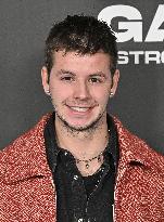 ‘Beast Games’ Season Two Los Angeles VIP Screening