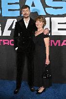 ‘Beast Games’ Season Two Los Angeles VIP Screening