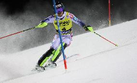 SPORT INVERNALI - Sci Alpino - 2026 Audi FIS Ski World Cup - Men's Slalom