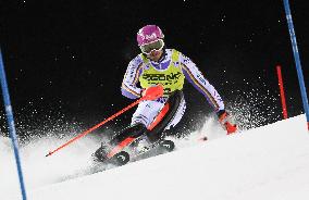 SPORT INVERNALI - Sci Alpino - 2026 Audi FIS Ski World Cup - Men's Slalom