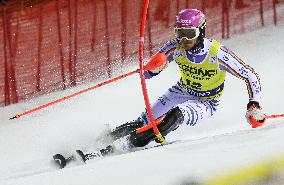 SPORT INVERNALI - Sci Alpino - 2026 Audi FIS Ski World Cup - Men's Slalom