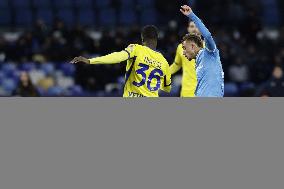 CALCIO - Serie A - SSC Napoli vs Hellas Verona FC