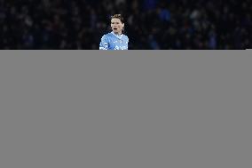 CALCIO - Serie A - SSC Napoli vs Hellas Verona FC