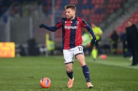 CALCIO - Serie A - Bologna FC vs Atalanta BC