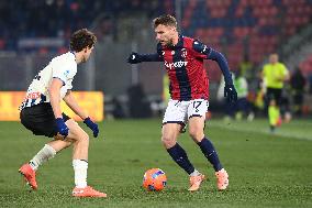 CALCIO - Serie A - Bologna FC vs Atalanta BC