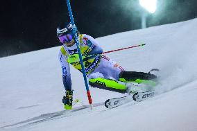 SPORT INVERNALI - Sci Alpino - 2026 Audi FIS Ski World Cup - Men's Slalom