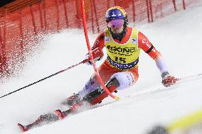 SPORT INVERNALI - Sci Alpino - 2026 Audi FIS Ski World Cup - Men's Slalom