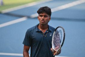 TENNIS - Internazionali di Tennis - Bengaluru Open ATP 125