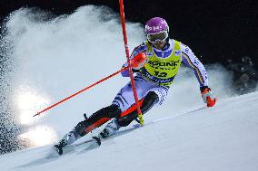 SPORT INVERNALI - Sci Alpino - 2026 Audi FIS Ski World Cup - Men's Slalom