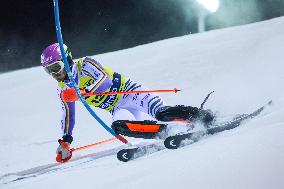 SPORT INVERNALI - Sci Alpino - 2026 Audi FIS Ski World Cup - Men's Slalom