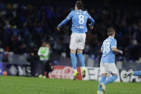 CALCIO - Serie A - SSC Napoli vs Hellas Verona FC