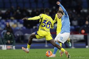 CALCIO - Serie A - SSC Napoli vs Hellas Verona FC