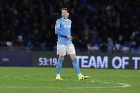 CALCIO - Serie A - SSC Napoli vs Hellas Verona FC