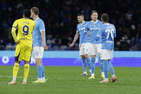 CALCIO - Serie A - SSC Napoli vs Hellas Verona FC