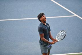 TENNIS - Internazionali di Tennis - Bengaluru Open ATP 125