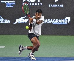 TENNIS - Internazionali di Tennis - Bengaluru Open ATP 125