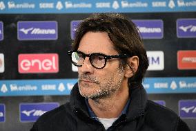 CALCIO - Serie A - SS Lazio vs ACF Fiorentina