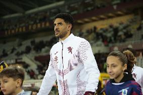 CALCIO - Serie A - Torino FC vs Udinese Calcio